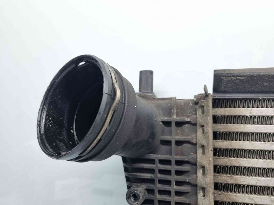 Radiator intercooler Volkswagen Passat B6 Variant (3C5) [Fabr 2005-201