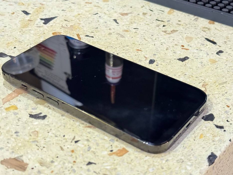iPhone 14 pro 86% 128гб