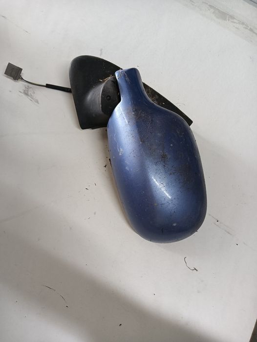 Oglinda Laterala Electrica Portiera Fata Nissan Micra Iii K12 2002 - 2