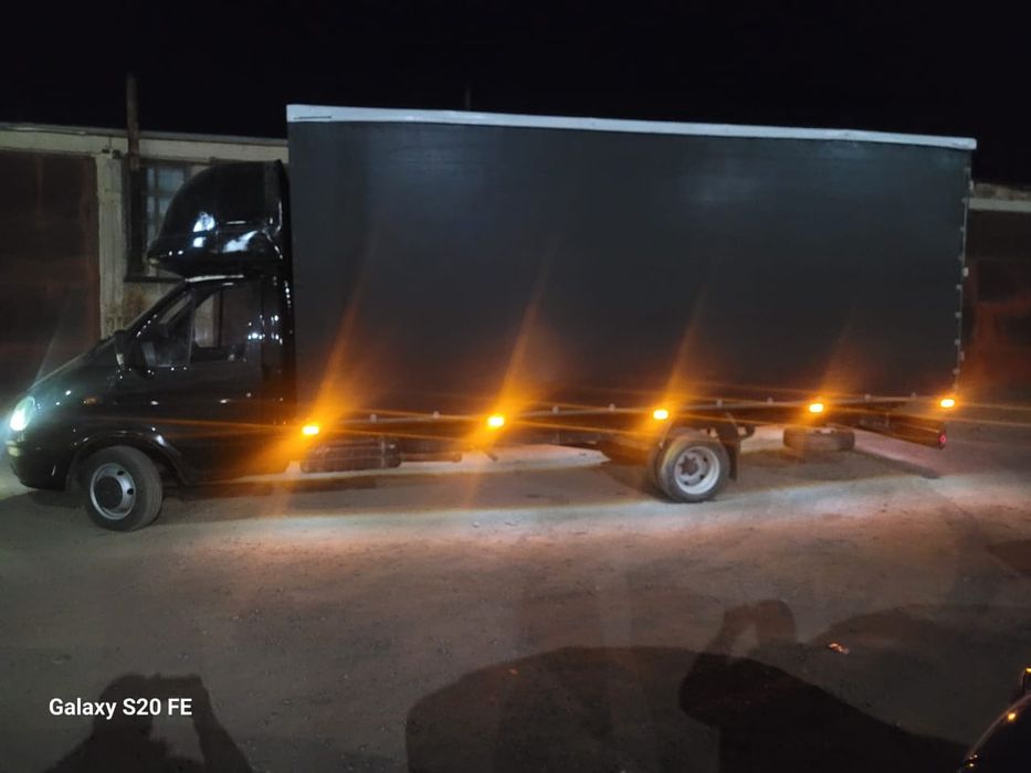 Грузоперевозки  город межгород  .ОУР