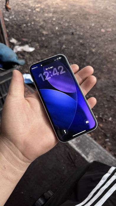 Айфон 15 256 гб без ремонт