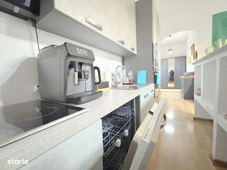 Apartament 2 camere langa Piata Victoriei Timisoara