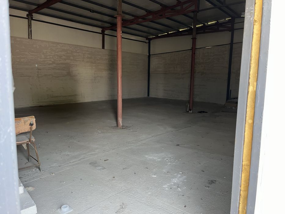 Дава се под наем Склад в с. Дълго поле, Област Пловдив - 3000 кв.м за 5666.61 € - Снимка #2