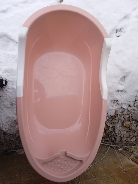 Ванночки 2 штуки новые