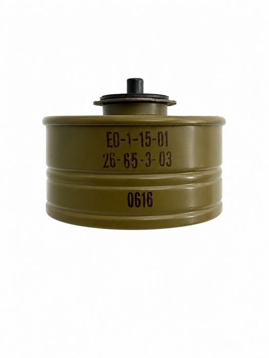 Противогаз пмк-2