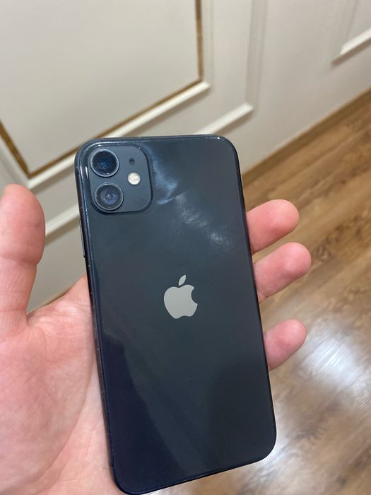 Iphone 11 атырау