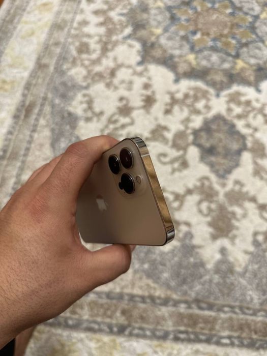 Iphone 13 pro max LLA