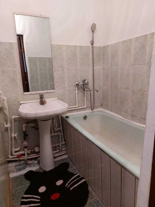 Продам 1 к.кв. на Шанхае (МСО)