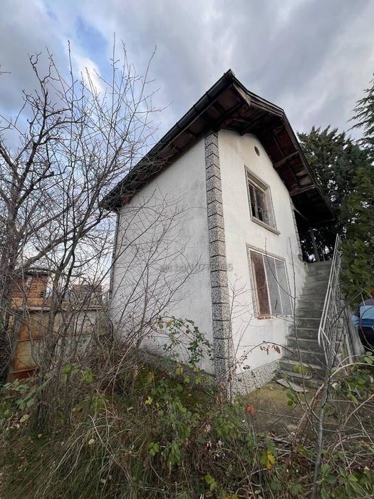52 дка 52 Парцела в Регулация Вилна зона Казанлък обл. Стара Загора