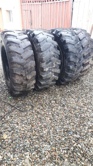 Anvelope  17,5R25 Mitas