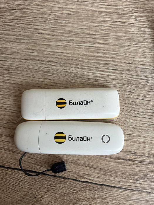 Usb модемы, б/у Билайн