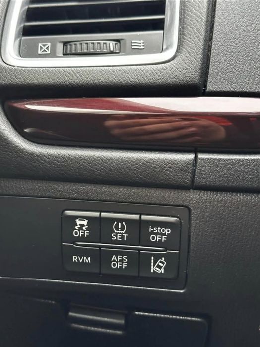 Mazda 6 2.0 165cp Skyactiv