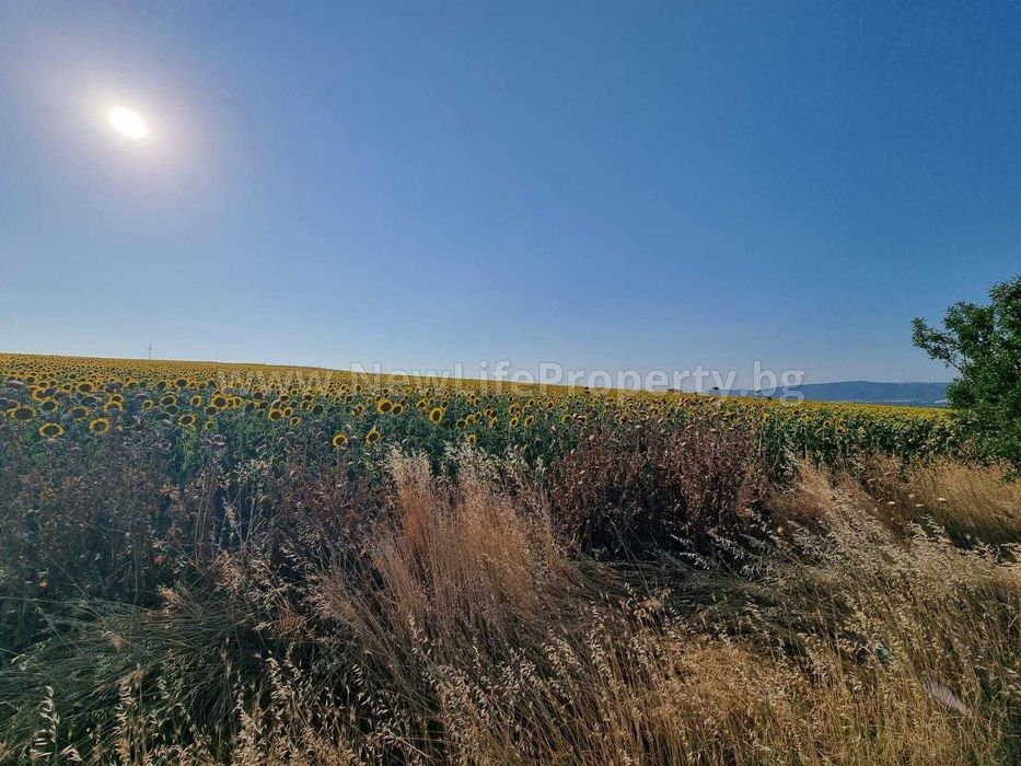 Парцел в регулация, м. Кайряка, с. Тънково, обл. Бургас