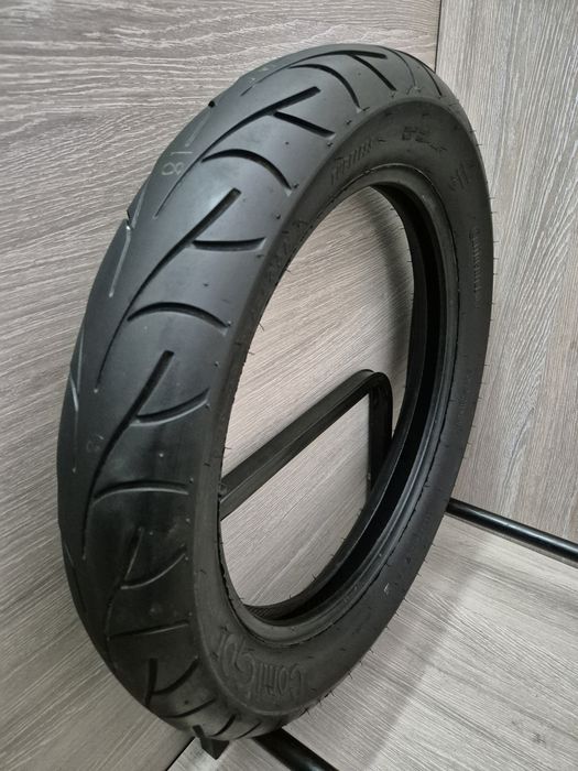 Anvelopa moto 120 90 18 Continental Conti go