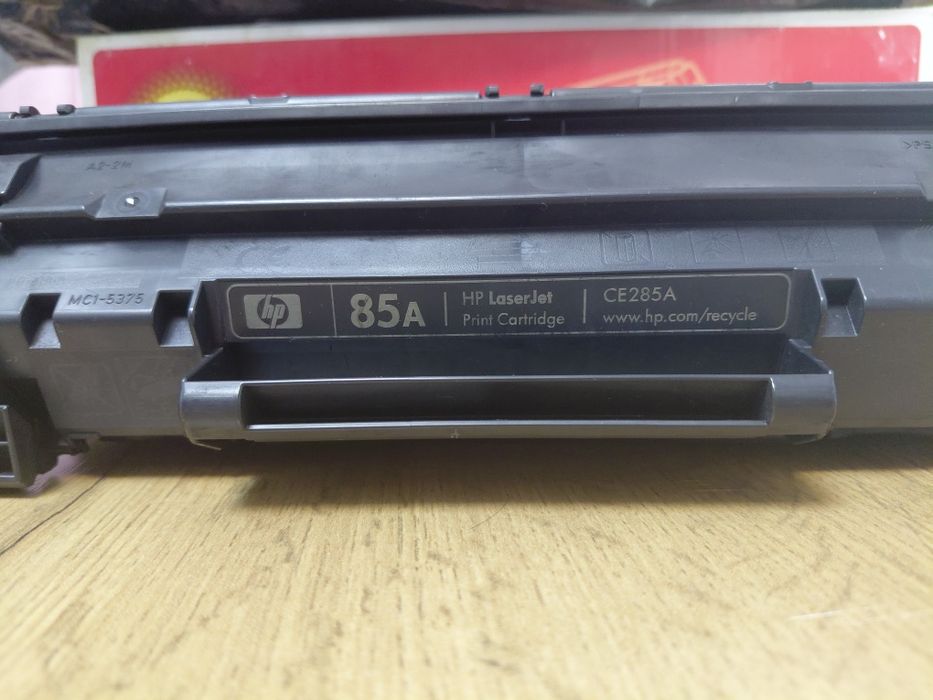 Картридж CE285A (HP 85A)
