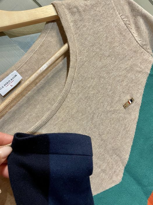 Риза,блузи с дълъг ръкав на USPA,Max Mara и Desigual