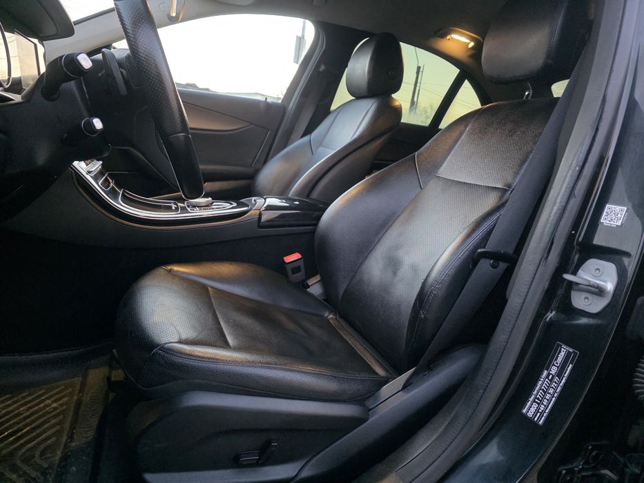 E class 2.0Diesel pachet exterior e63s  AMG euro6