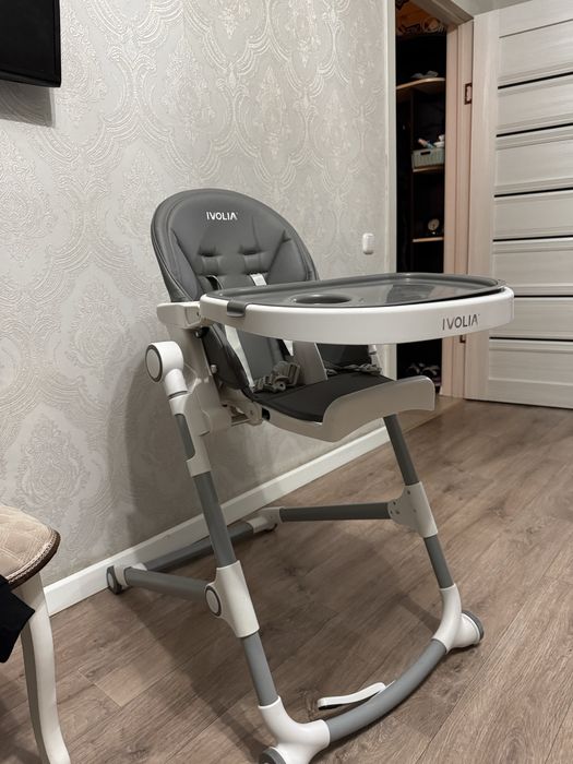 Продам детский стульчик