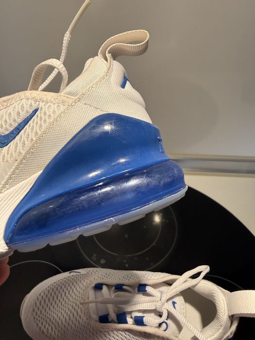 Nike Air Max 270-30номер/18.5cm