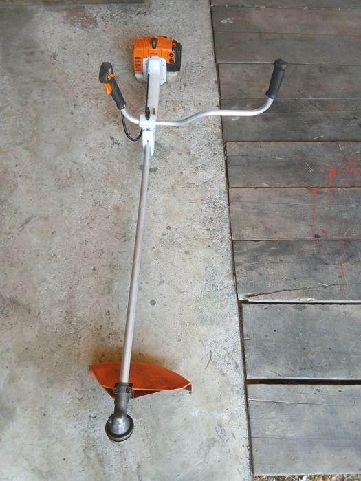 motocoasa stihl fs 350