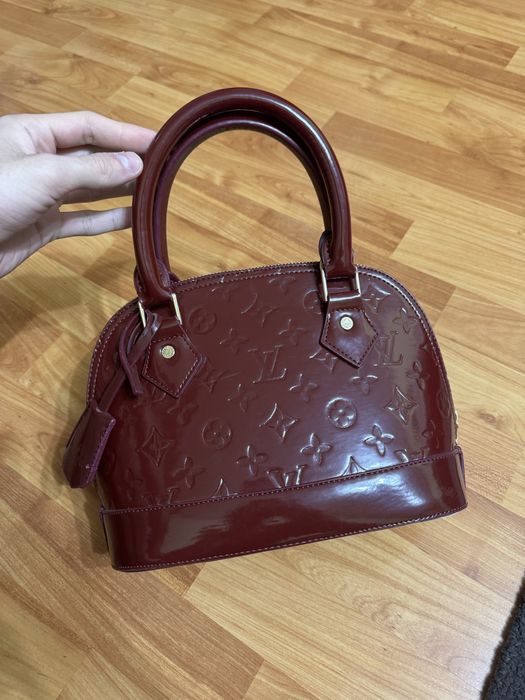 Geanta Louis Vuitton