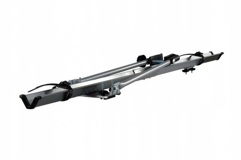 Suport bicicleta din aluminiu