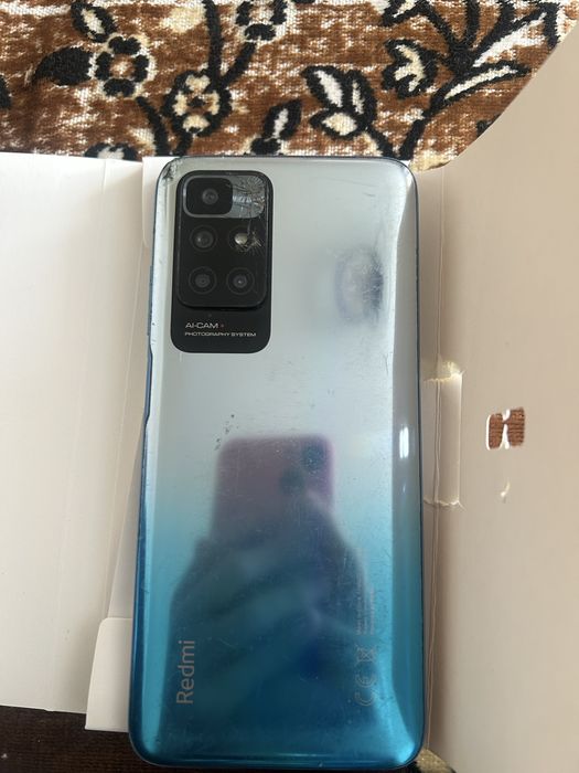 Продам Redmi 10