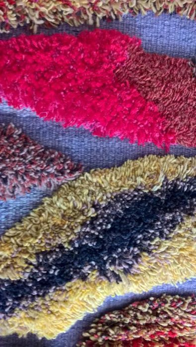 Tapiserie 100%hand made produs 100% romanesc