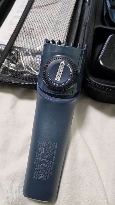 Нова Rowenta TN5241F4 Машинка за подстригване