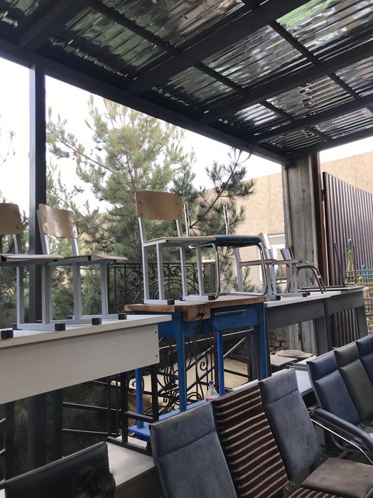 Maktab bohcha jihozlari