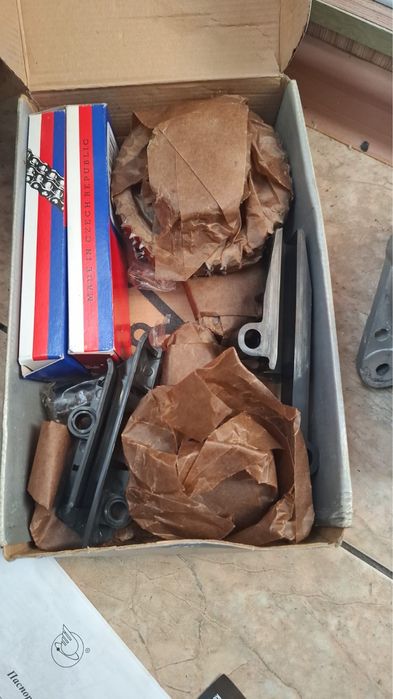 Продам грм для газели