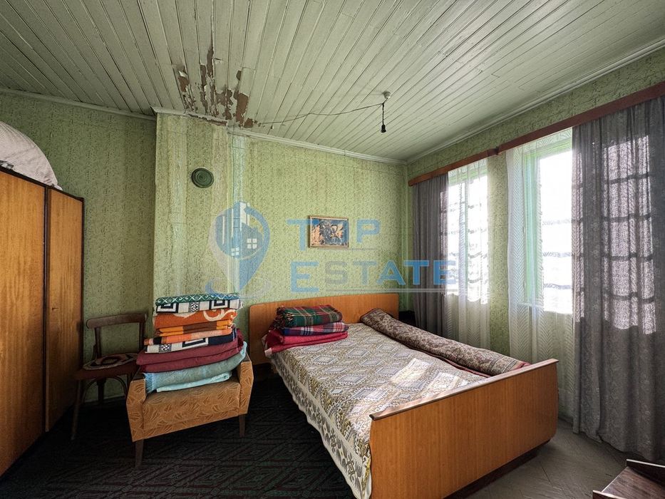 Продава се Къща в с. Ресен, Област Велико Търново - 80 кв.м за 519 €/кв.м - Снимка #2