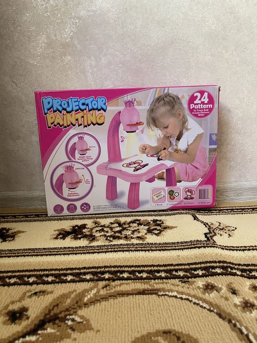 Продам игрушки  новые