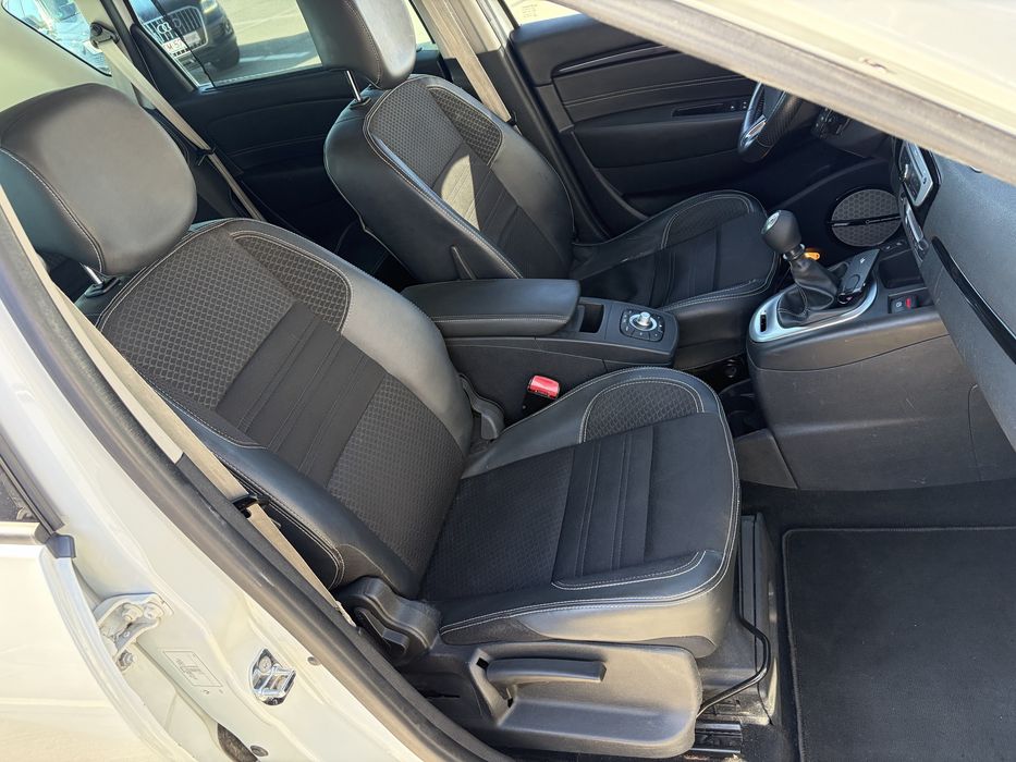 RENAULT Scenic 2015 — imagine 4