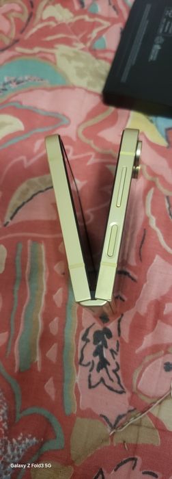 Samsung z flip 6