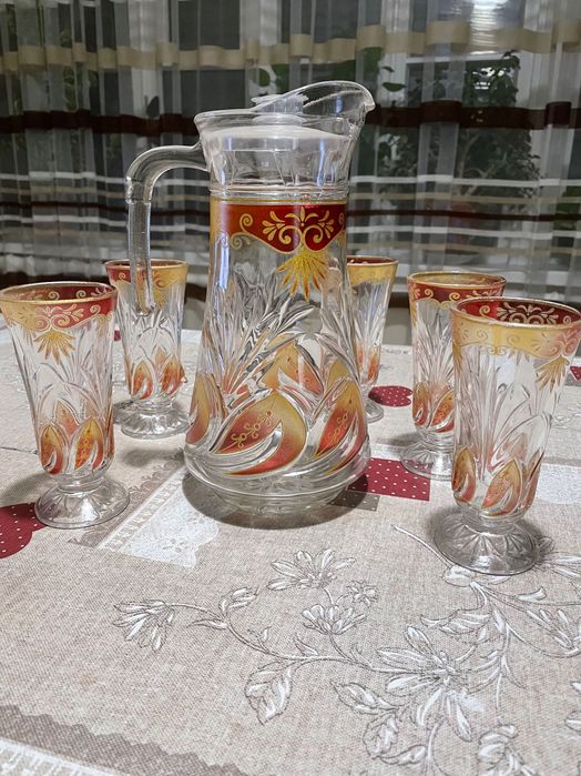 Продаются чайные сервизы новые