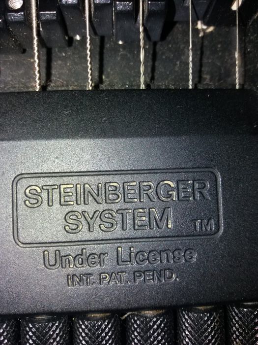 Chitară Electrică Hohner