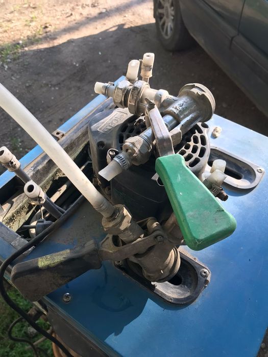 Продам охладитель напитков в рабочем состоянии