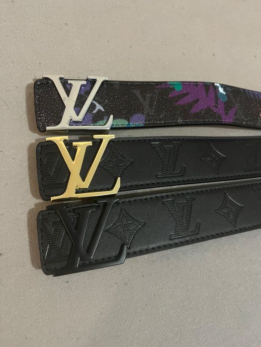 Колани Louis Vuitton
