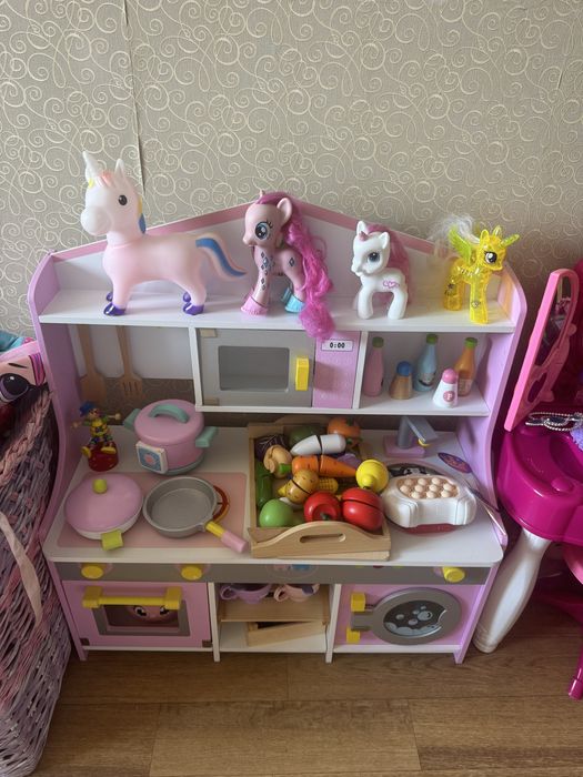 Детская кухня
