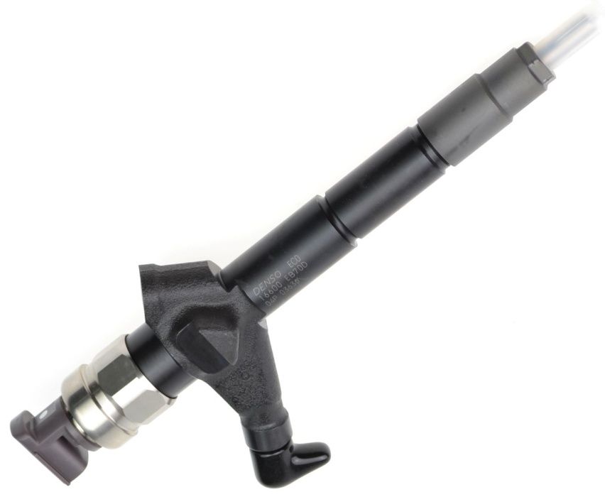 Injectoare Toyota Denso