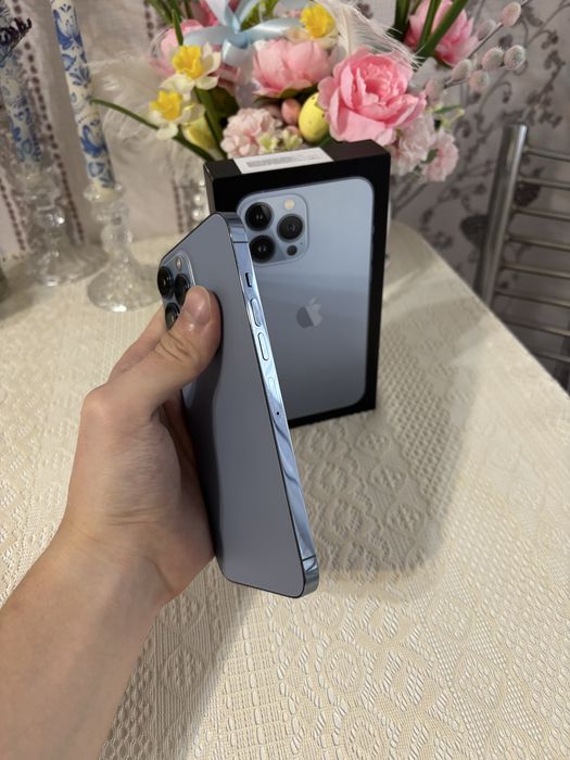 Iphone 13 Pro Max (256 gb) айфон 13 про макс 256 гб