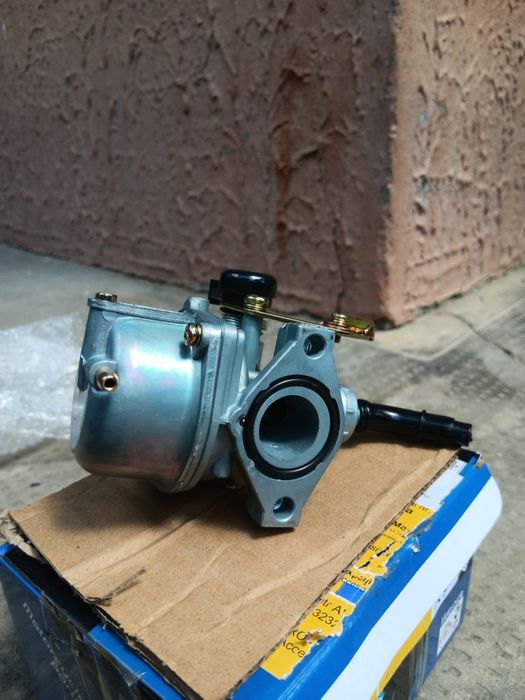 Carburator ATV 125cc - soc pe cablu (NOU)