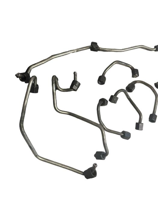 Set Conducte De Alimentare Injector Combustibil Audi A8 Iii 4H2, 4H8, 4Hc, 4Hl 2009 - 2018 3.0 Tdi Quattro Ctba