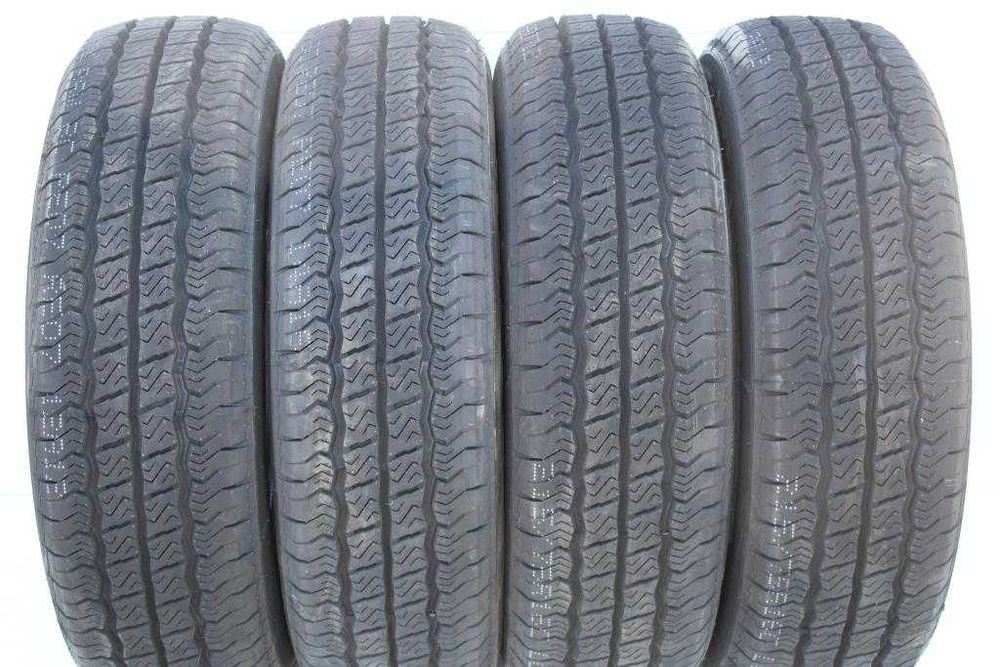 Anvelope noi 215/75R16C 113/111T, 8PR, RoadX, All Season