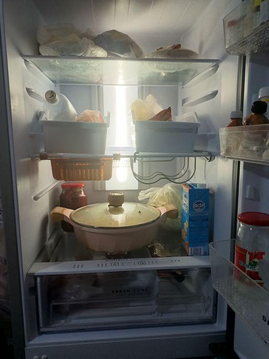 Холодильник Бирюса новый