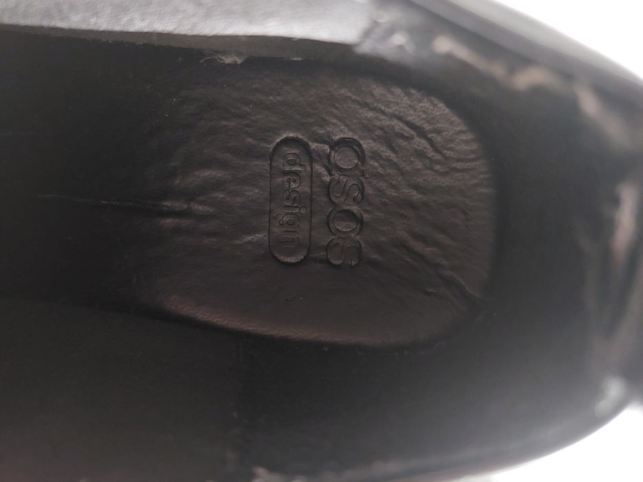 Дамски лоуфъри ASOS