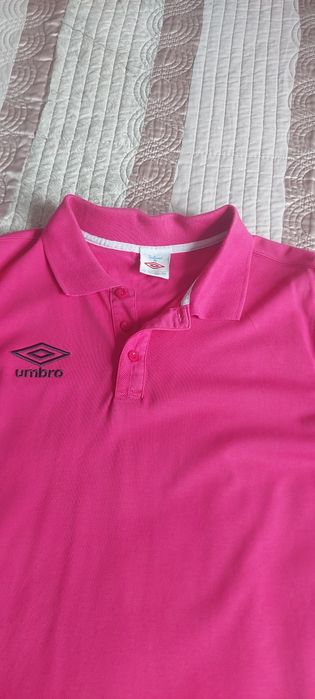 Мъжка тениска Umbro