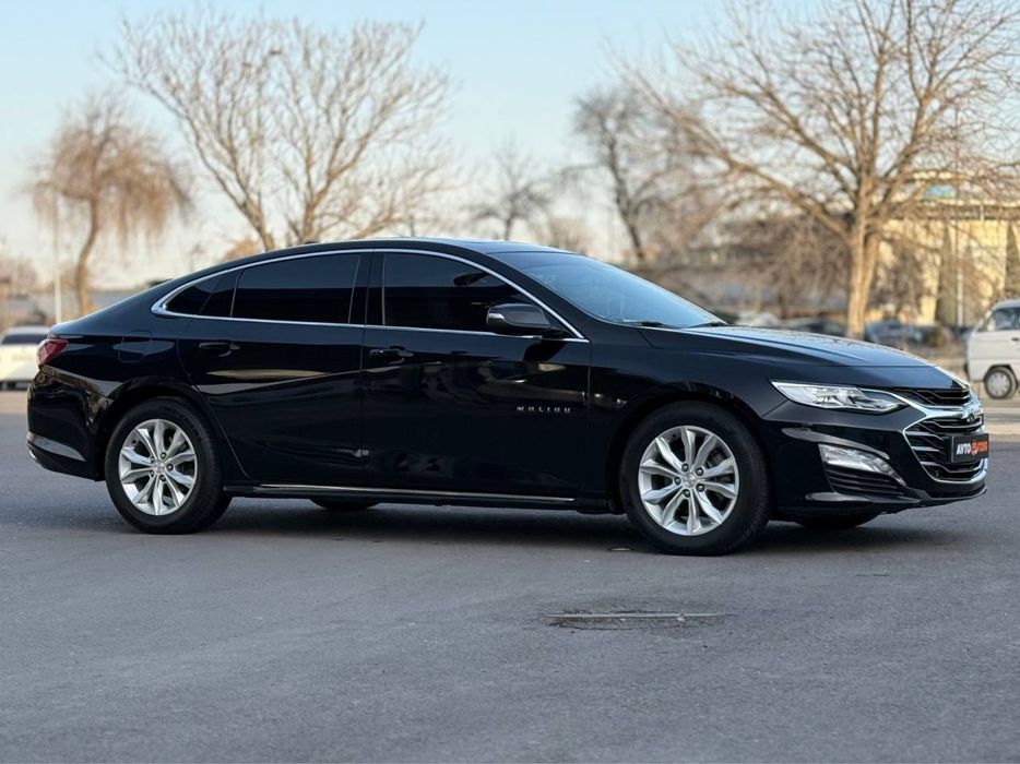 Продаётся Chevrolet Malibu 2 Premier 2020 года