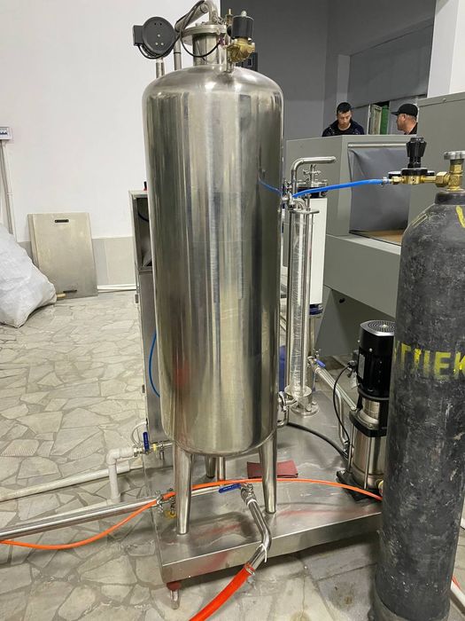 Сув ишлаб чикарадиган апаратлар